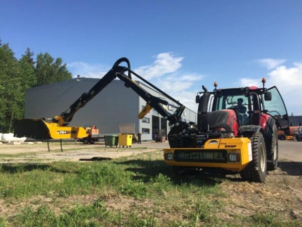 McConnel PA 8085 VFR-T - Bild 7