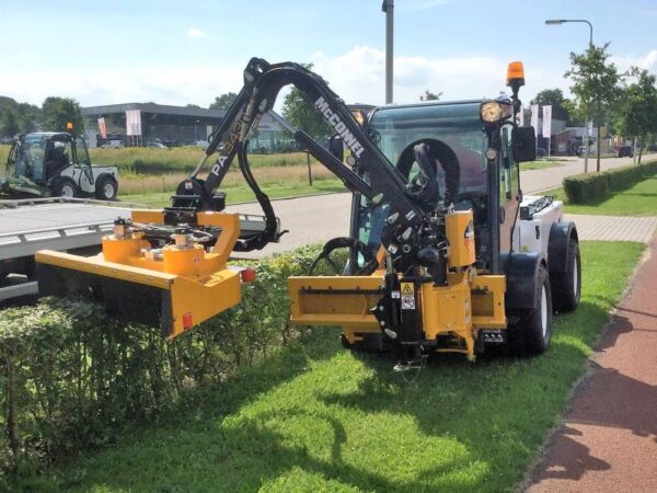 McConnel PA 3430 & 4030 Versi - Bild 9