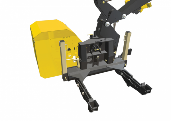 McConnel PA 8085 VFR-T - Bild 8