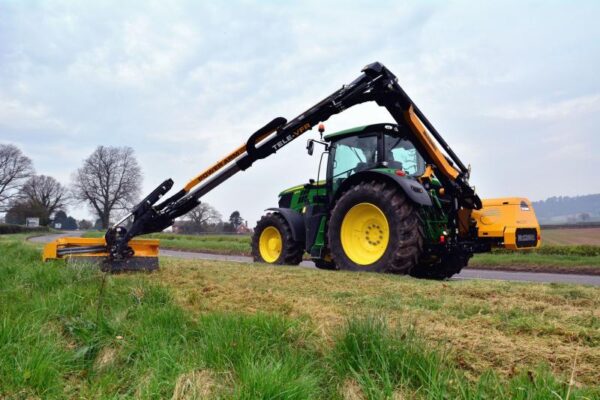 McConnel PA 8085 VFR-T - Bild 2