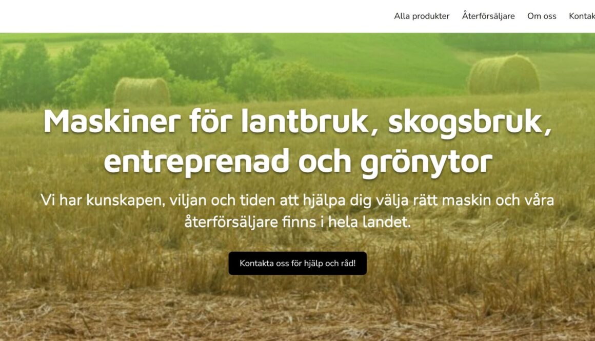 Närlant Import AB