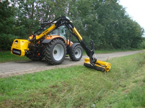McConnel PA 8085 VFR-T - Bild 4