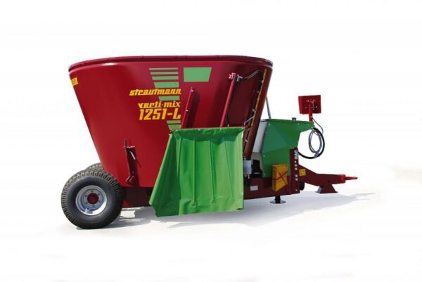 Strautmann Verti-mix-L