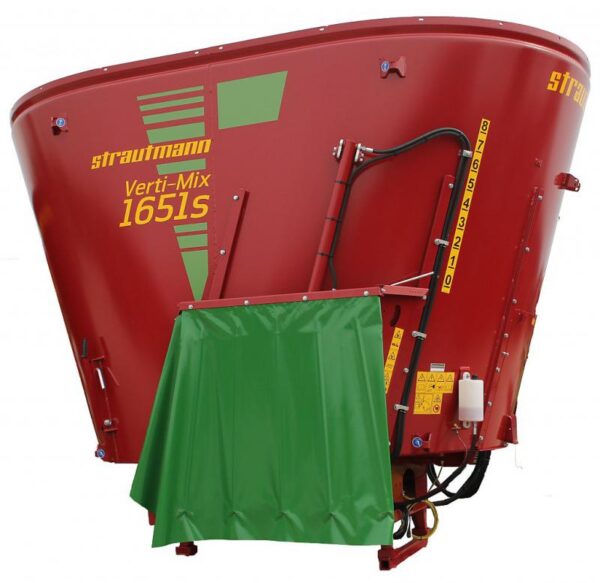 Strautmann Verti-mix Stationär