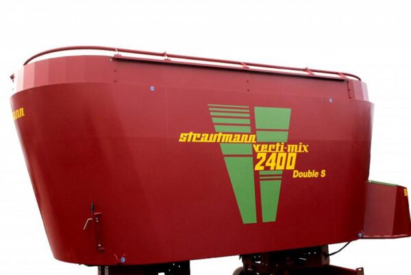 Strautmann Verti-mix Stationär - Bild 2