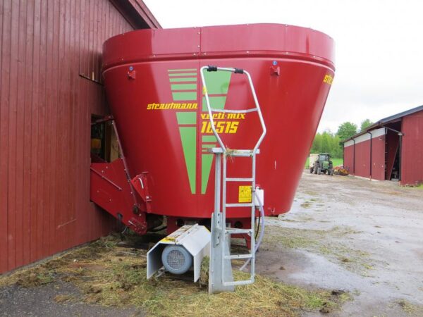 Strautmann Verti-mix Stationär - Bild 3