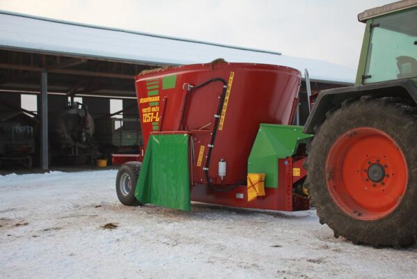 Strautmann Verti-mix-L - Bild 2
