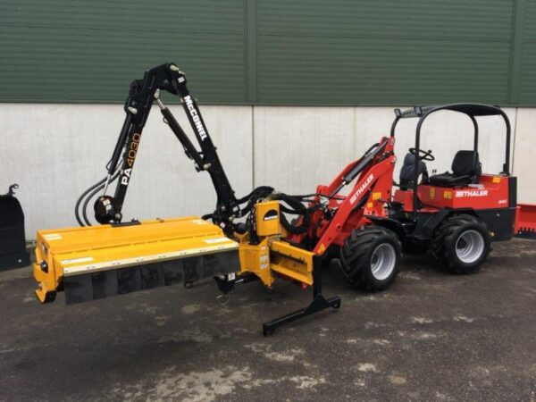 McConnel PA 3430 & 4030 Versi - Bild 7
