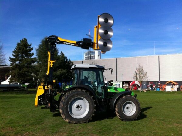 McConnel PA 8085 VFR-T - Bild 5