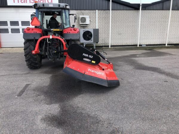 Fransgård FKR 152 - Bild 6
