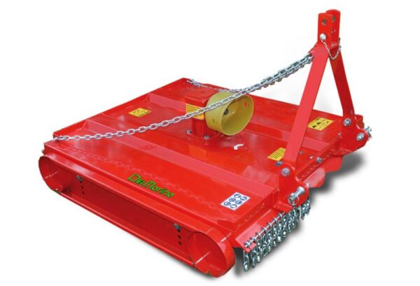 DelMorino DMK 150