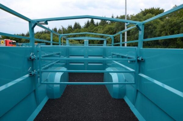 Rolland RV Djurtransport - Bild 3