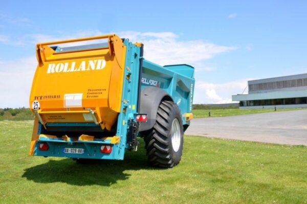 Rolland Rolltwin - Bild 5