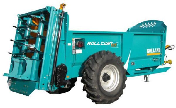 Rolland Rolltwin