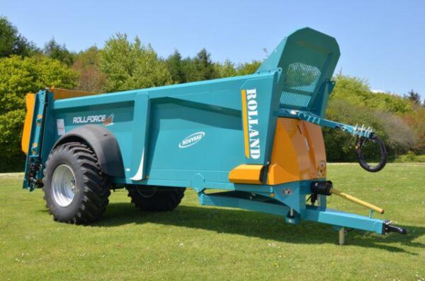 Rolland Rollforce - Bild 4