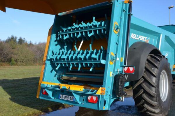 Rolland Rolltwin - Bild 4