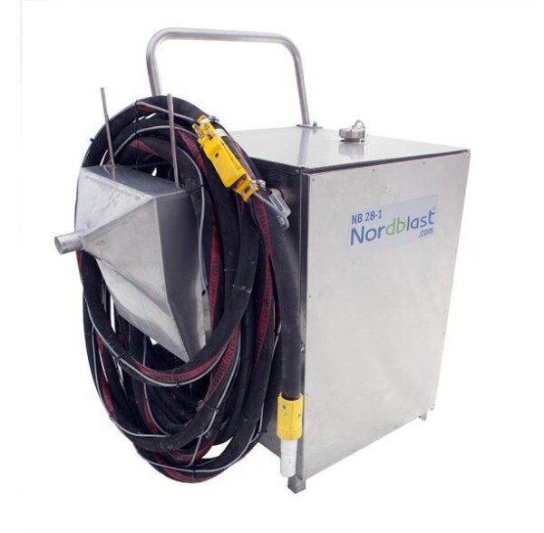 Nordblast NB 28-1