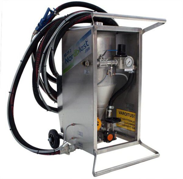 Nordblast NB 28-2 Lite