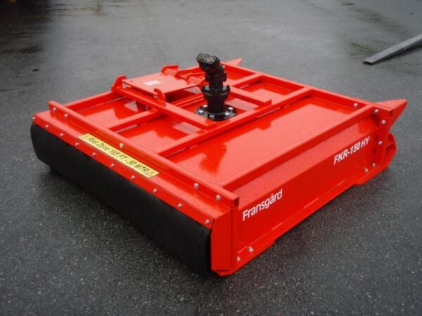 Fransgård FKR 125/150 HY - Bild 5