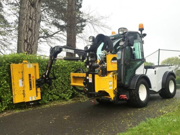 McConnel PA 3430 & 4030 Versi - Bild 8