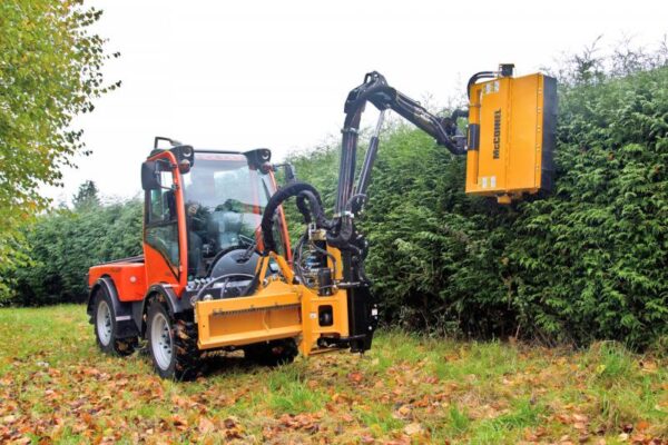 McConnel PA 3430 & 4030 Versi - Bild 2