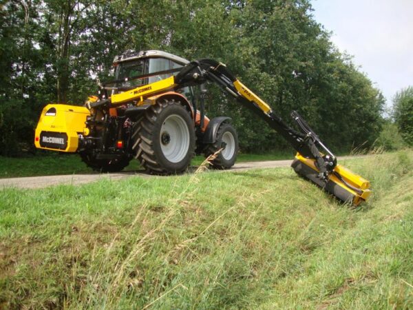 McConnel PA 8085 VFR-T - Bild 6