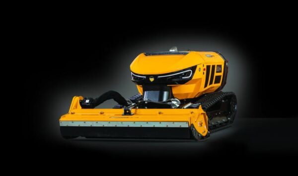 McConnel Robocut T600/800