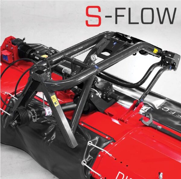 SIP Silvercut Disc 340 F S-Flow - Bild 2