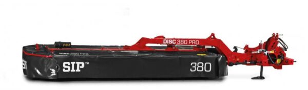 SIP Silvercut Disc 340 S