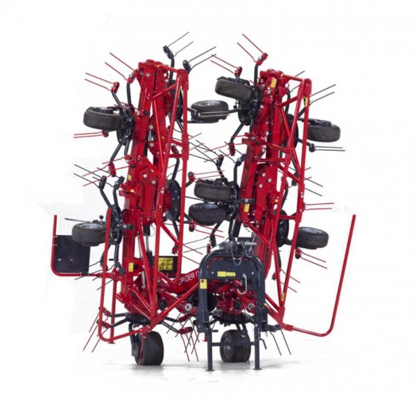 SIP Spider 1100/10 - Bild 6