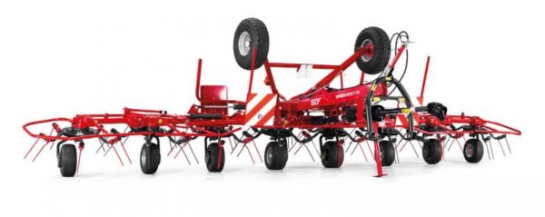 SIP Spider 815/8 - Bild 2