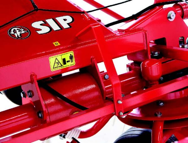 SIP Spider 815/8 - Bild 3