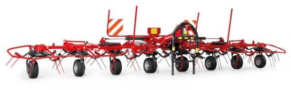 SIP Spider 815/8