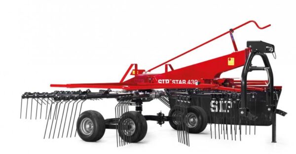 SIP Star 360/10