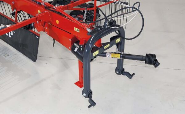 SIP Star 720/22T - Bild 5