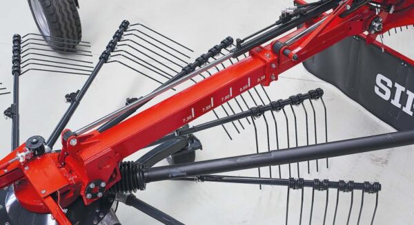 SIP Star 720/22T - Bild 3