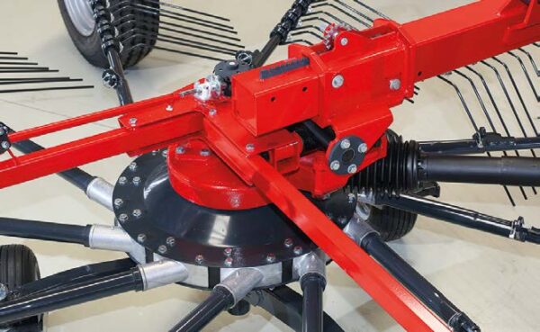 SIP Star 720/22T - Bild 4