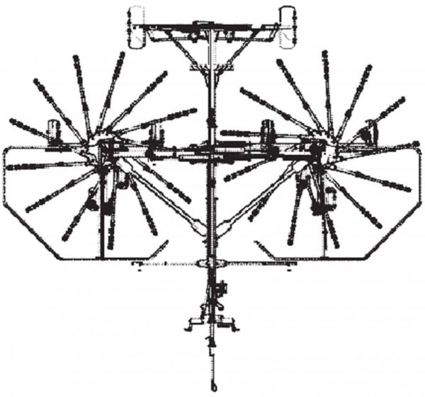 SIP Star 720/22T - Bild 2